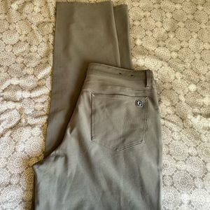 Foot Joy performance pants
